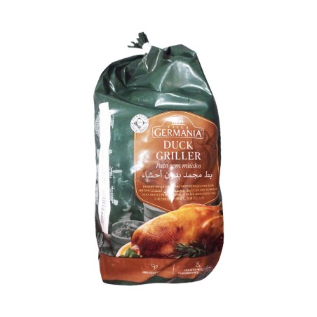 Duck Grillers Germania 2000gm