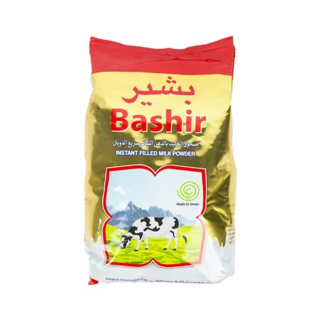 Milk Powder Bashir 2*2kg