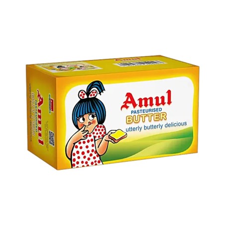 Frozen Butter Amul 500gm