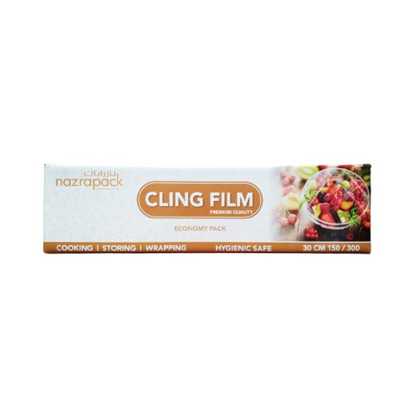 Cling Film 30cm 1kg