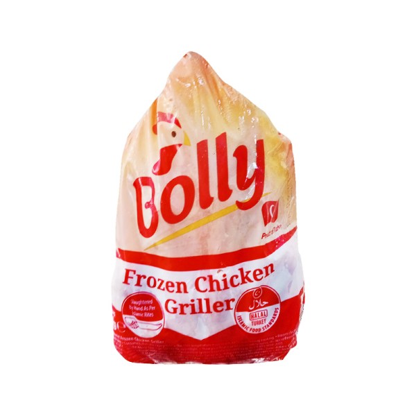 Grillers Bolly 1200gm