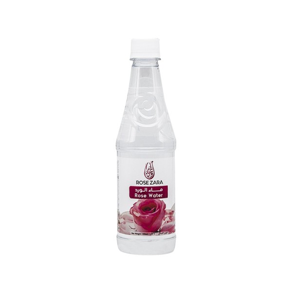 Rose Water Zara 400ml