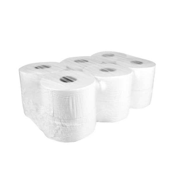 Maxiroll Tissue 1*6roll