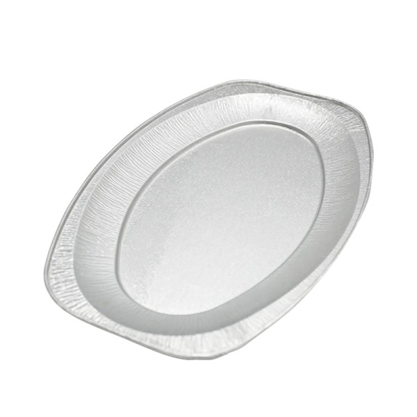 Aluminium Platter 1*50pc