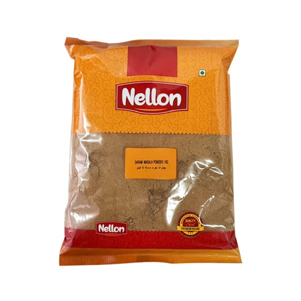 Garam Masala Nellon 1kg