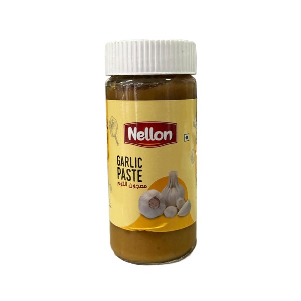 Garlic Paste Nellon 250gm