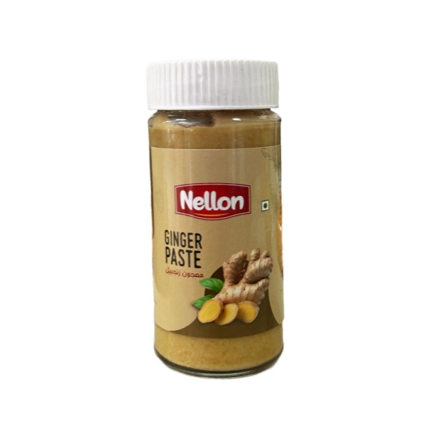 Ginger Paste Nellon 250gm