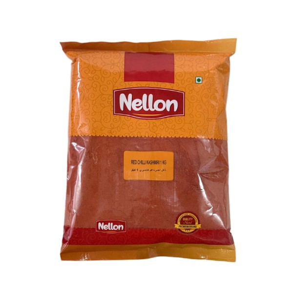 Chilli Powder Nellon 1kg