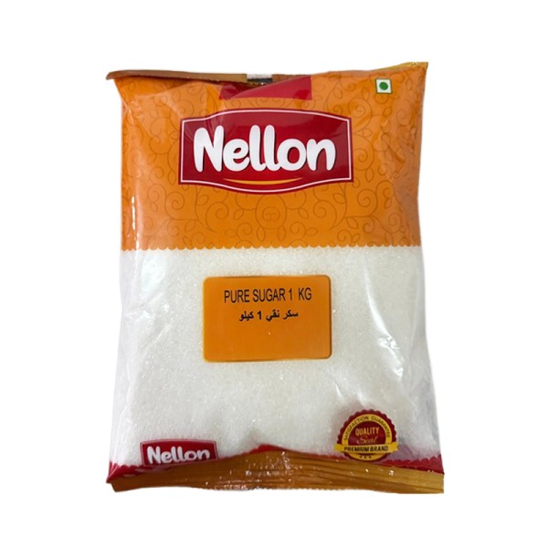 Sugar Nellon 1kg