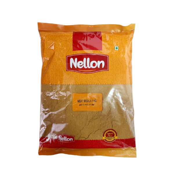 Meat Masala Nellon 1kg