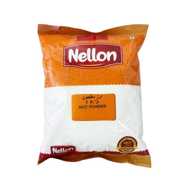 Rice Powder Nellon 1kg