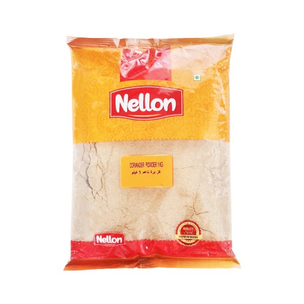 Coriander Powder Nellon 1kg