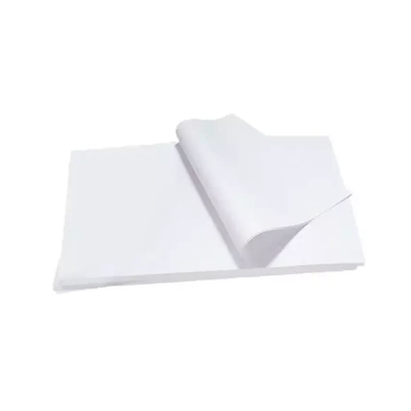 Sandwich Paper White