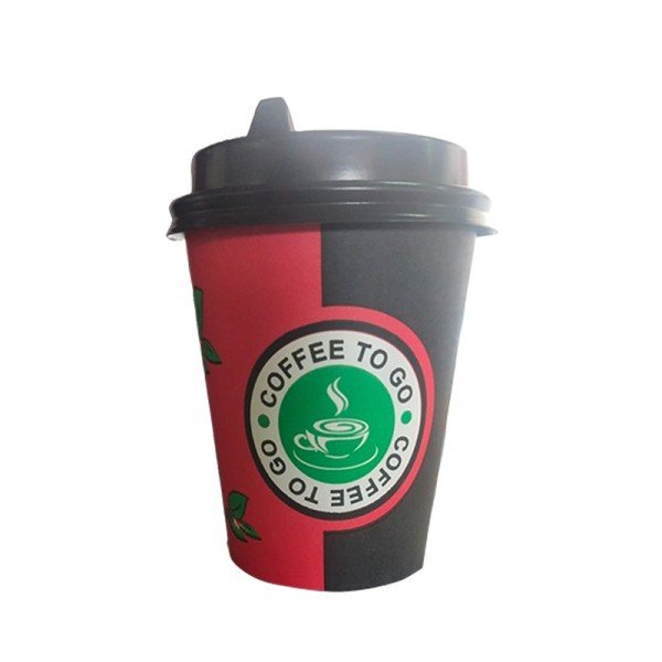 Paper Cup HD 8Oz