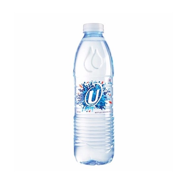 Water Unikai 500ml