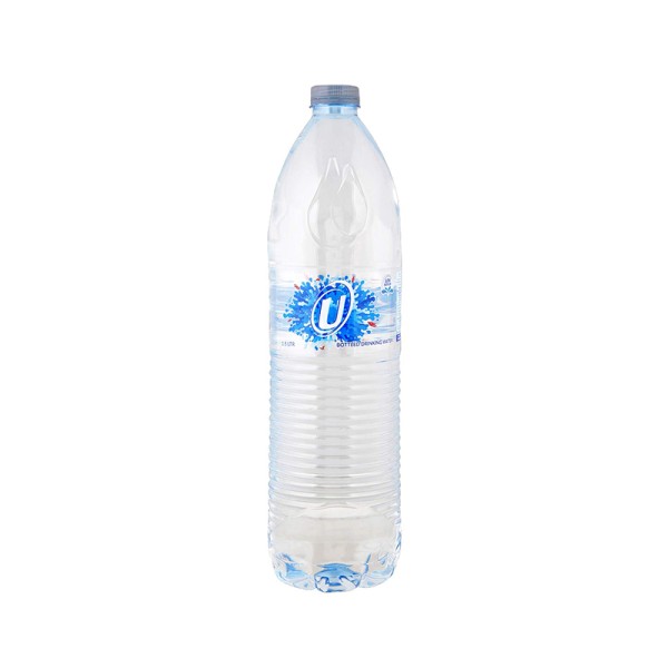 Water Unikai 1.5ltr