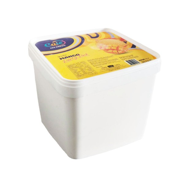 Ice Cream Mango Caic 6*4ltr