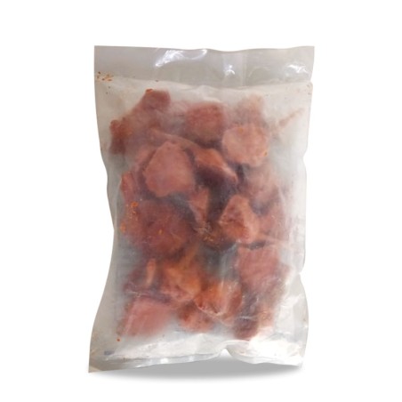 Frozen Chicken Lollipop 50gm