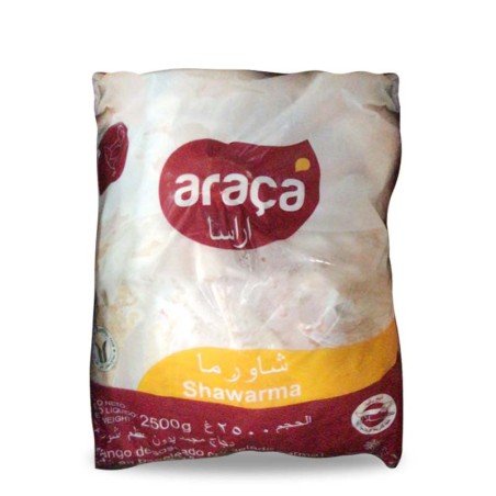 Shawarma Araca