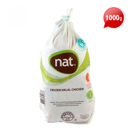 Grillers Nat 1000gm