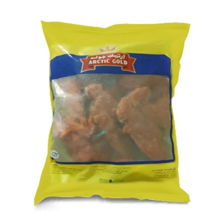 Chicken Cajun Artic Gold 1kg