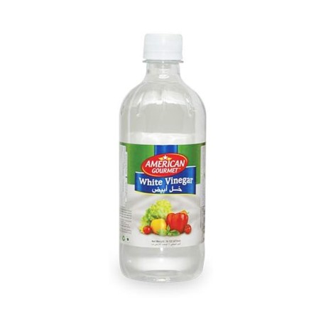 White Vinegar American Gourmet 1 Ltr