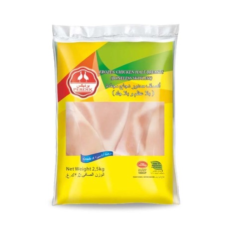 Chicken Breast Perdix 2.5kg